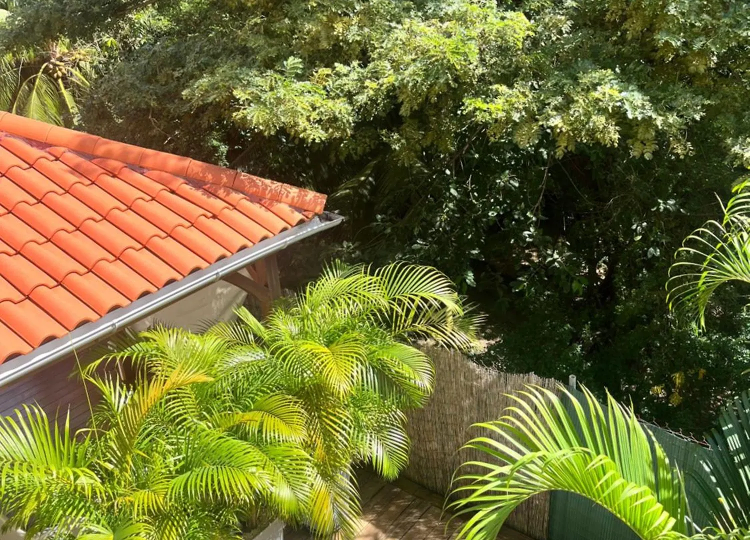Le Hameau De La Vallée Schoelcher 0*,  Martinique